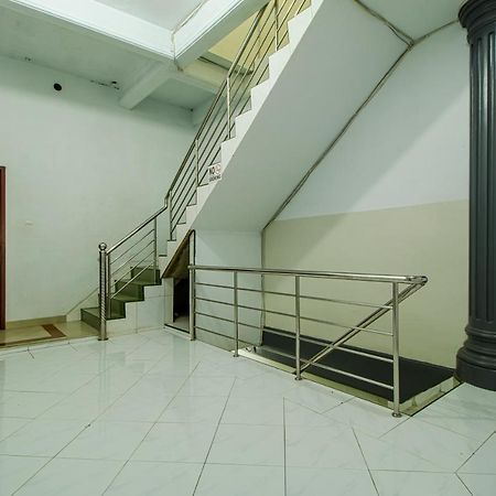 My Home Aceh บันดาอาเจะห์ ภายนอก รูปภาพ