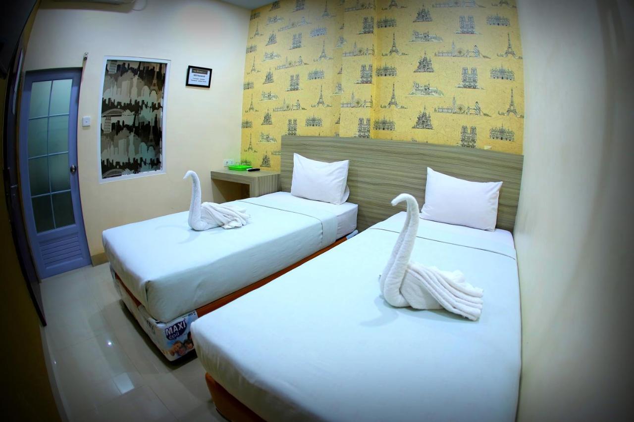 My Home Aceh บันดาอาเจะห์ ภายนอก รูปภาพ